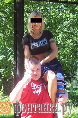 В больнице у Дацика есть все для жизни: блондинка...